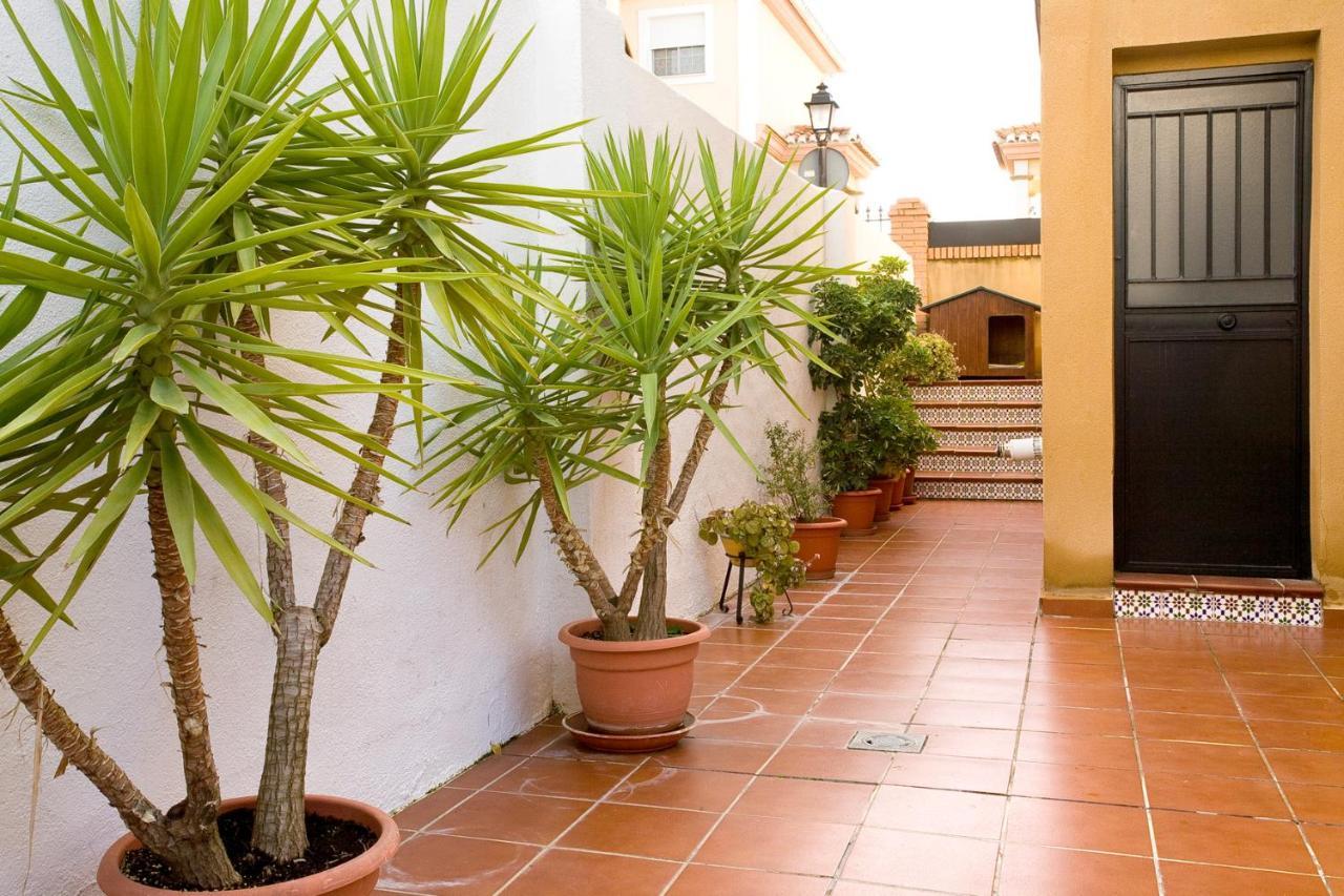 Bonita Casa En Granada+Parking En El Centro+Wifi Villa Ambroz Exterior photo